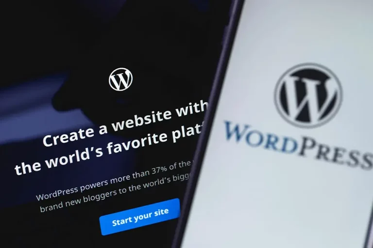 Co to jest WordPress? Warto, czy nie warto tworzyć na nim strony?